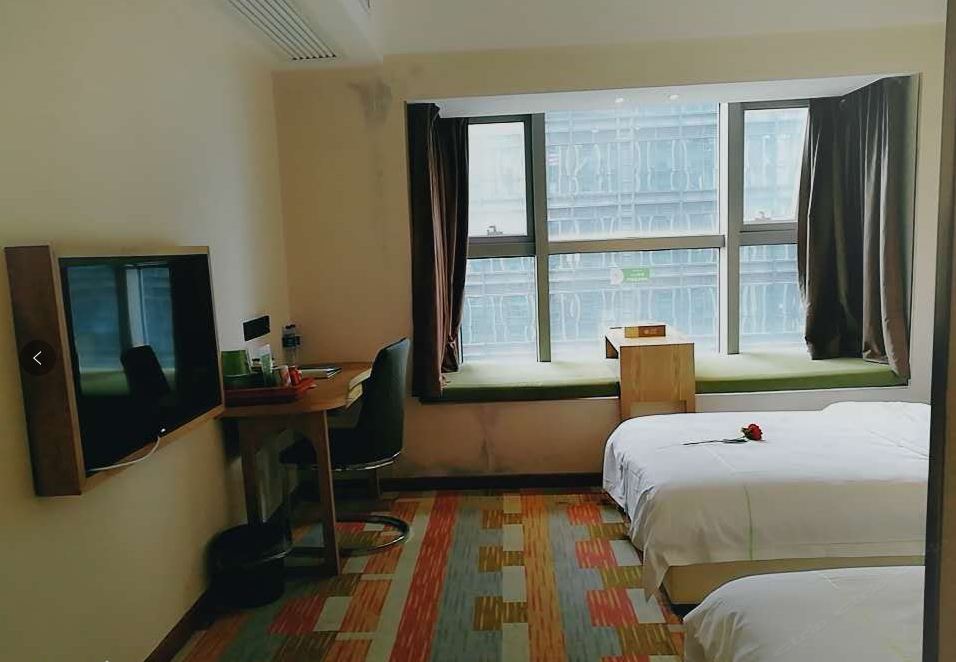 商务标准间