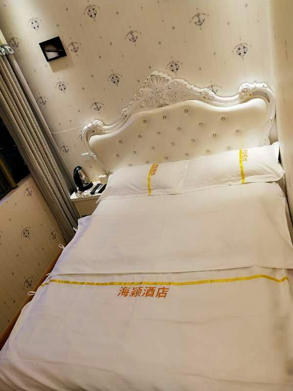 北欧大床房