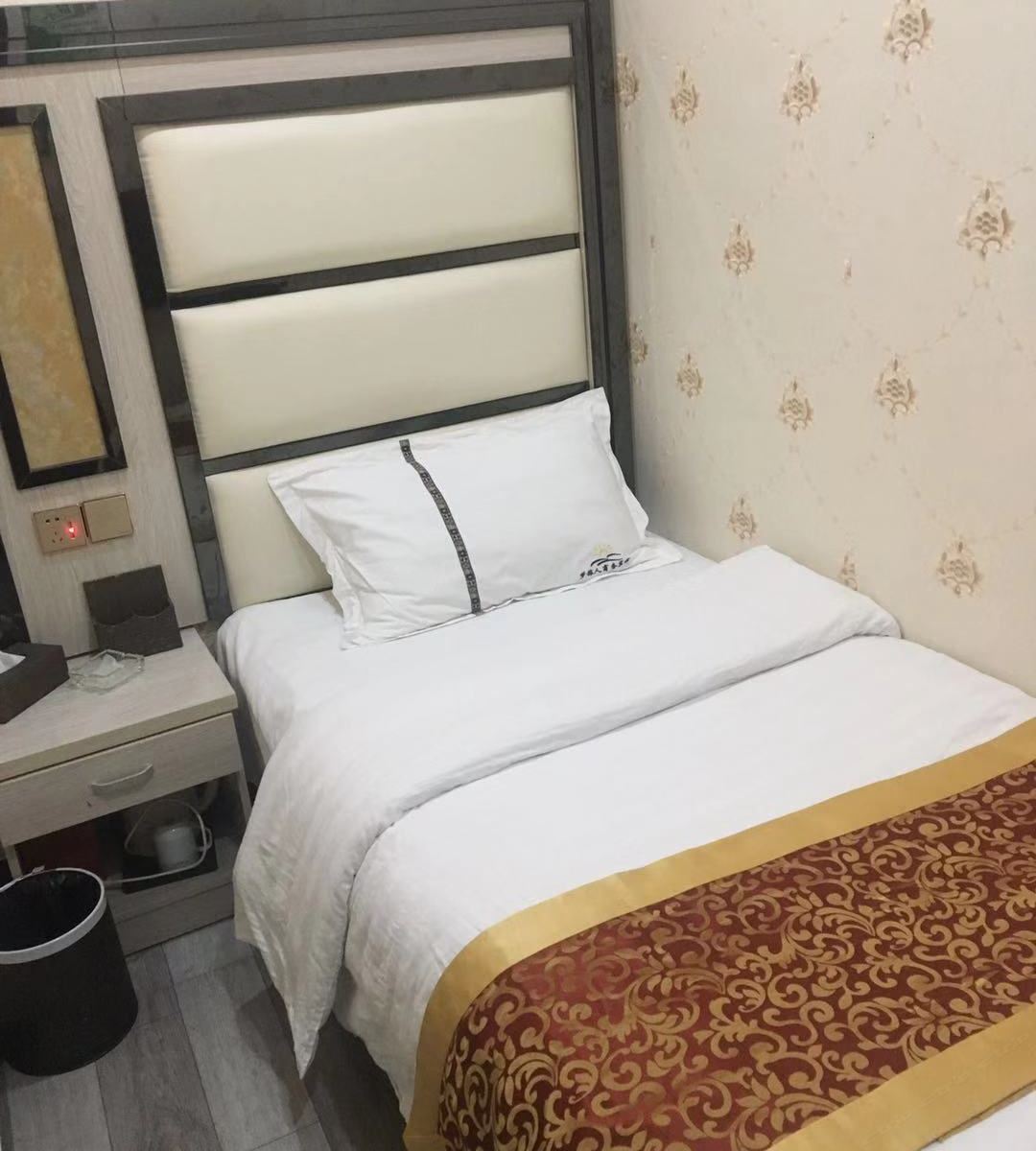 迷你单间