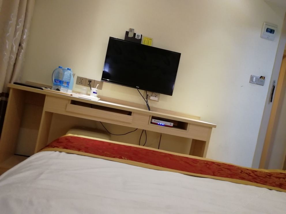 惠享大床房