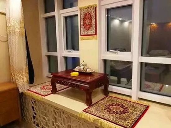 特色标准间