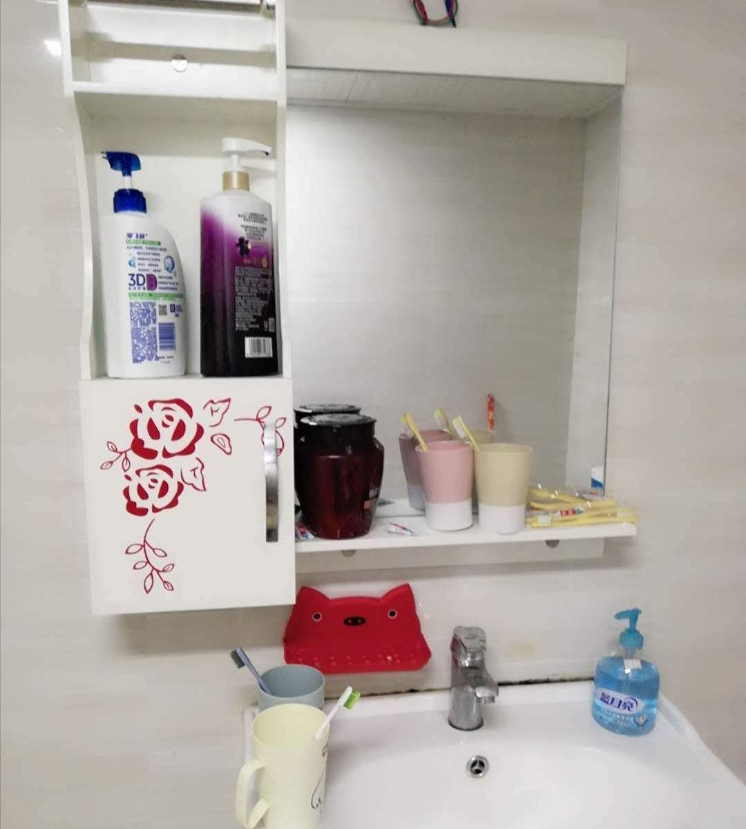 静雅阁六人间(床位)