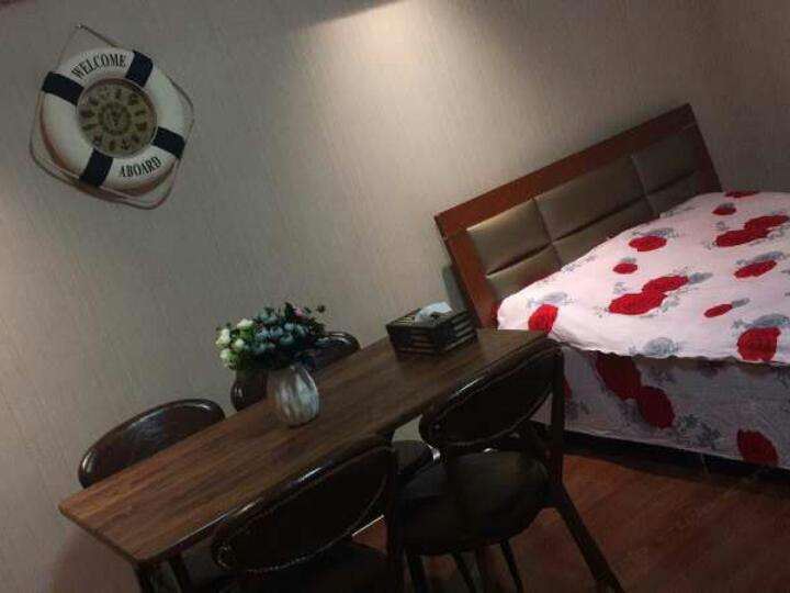 美式心动房