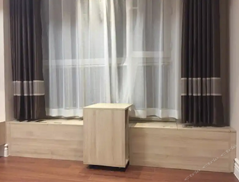 商务豪华套房