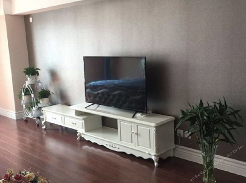 法式官邸主题房