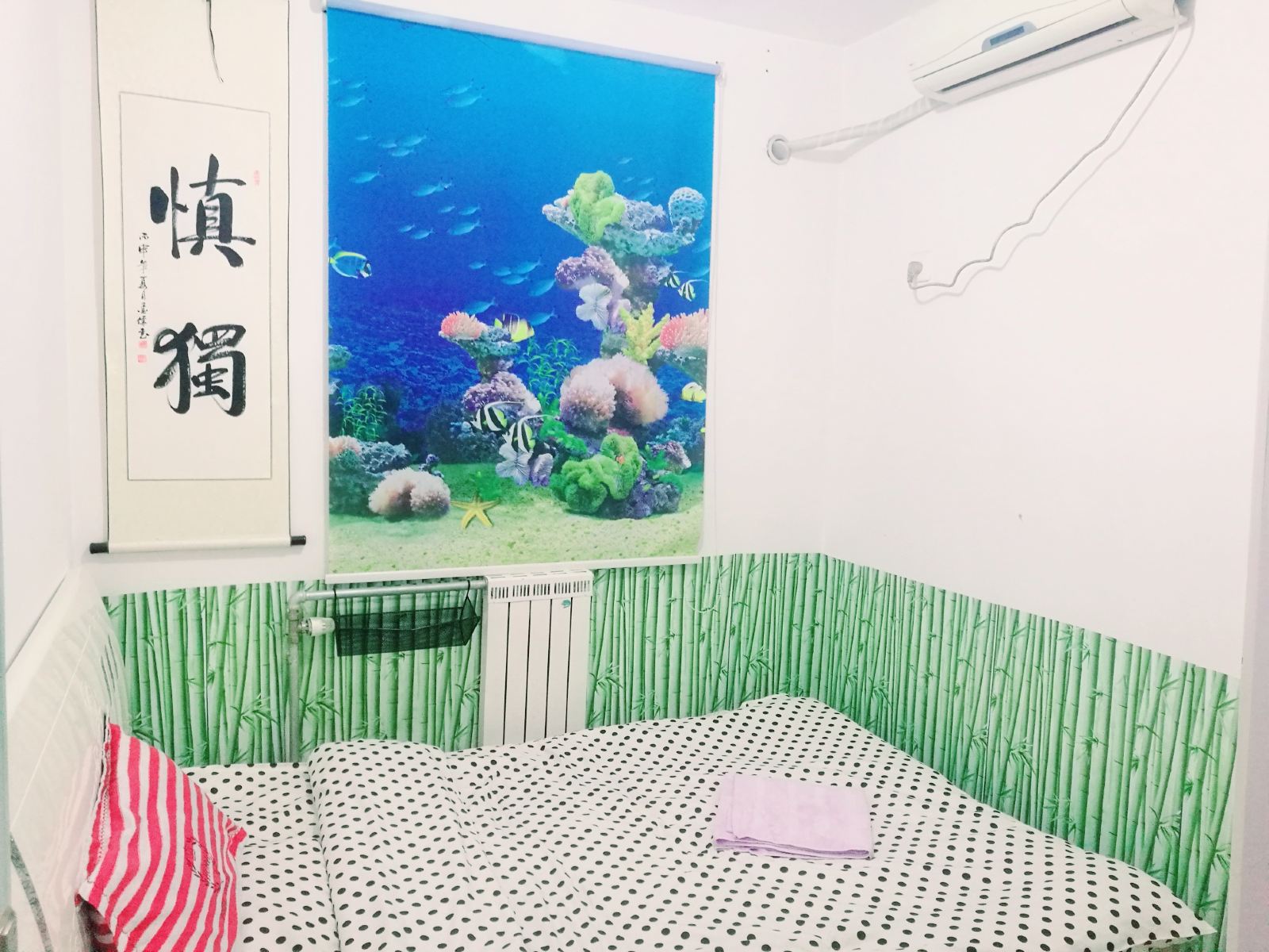 单人间