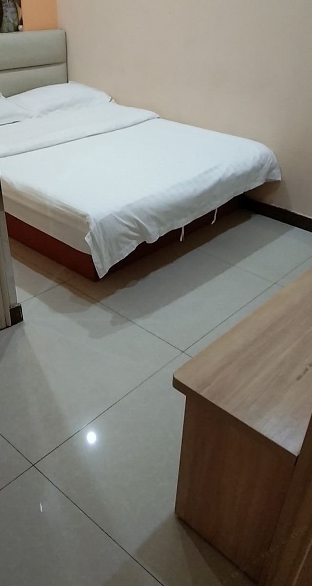 标准大床房