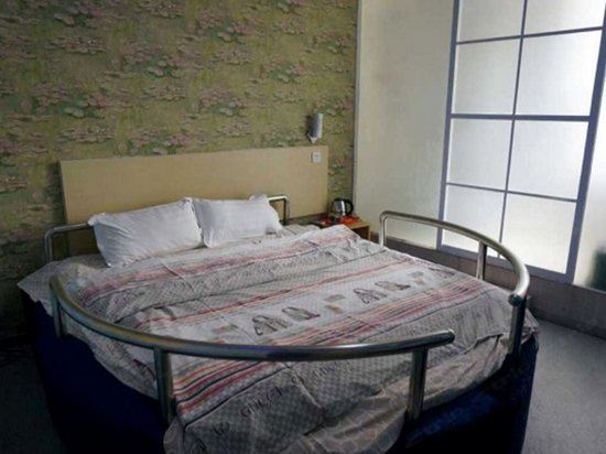 情趣房