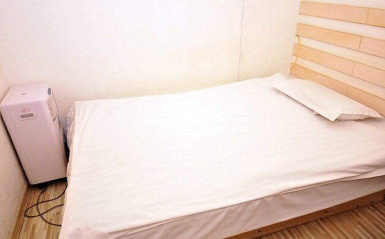 大床房