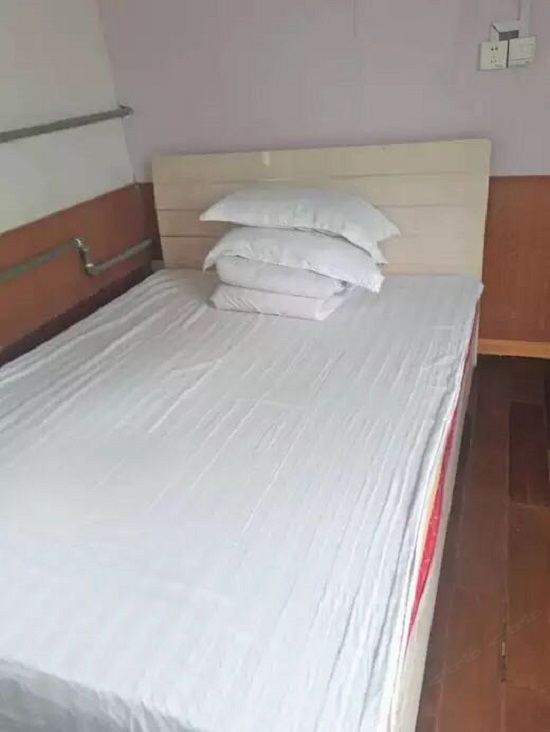 标准单人房