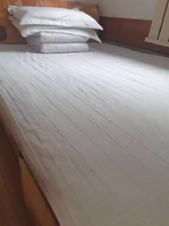 标准大床房