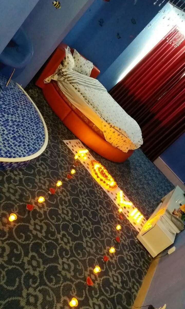 私人订制专属房A