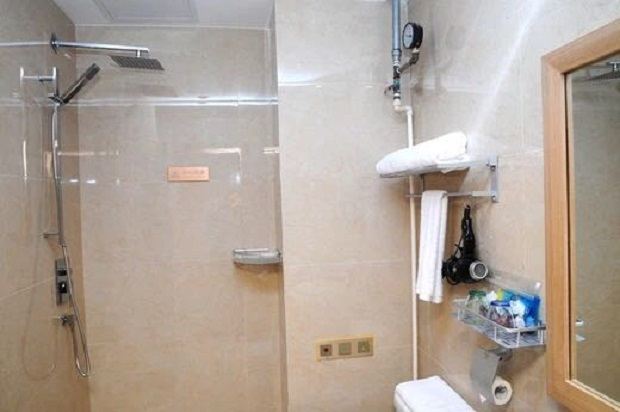 特惠单人间