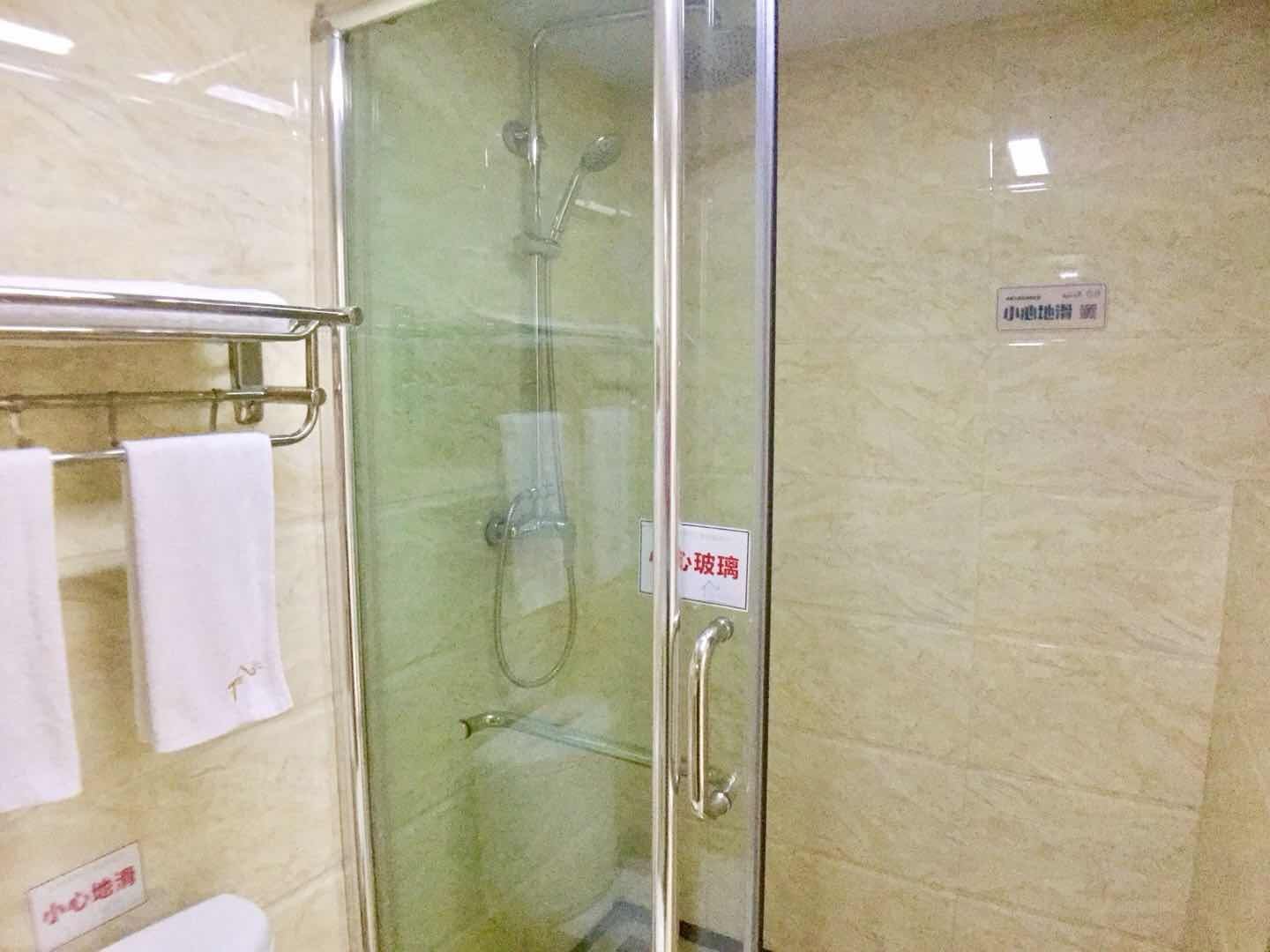 韩式观海家庭房