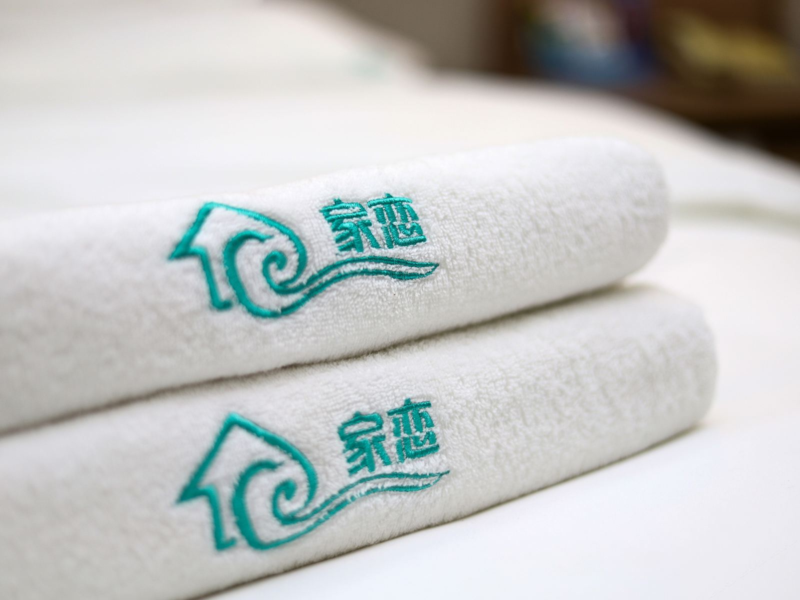 特惠大床房