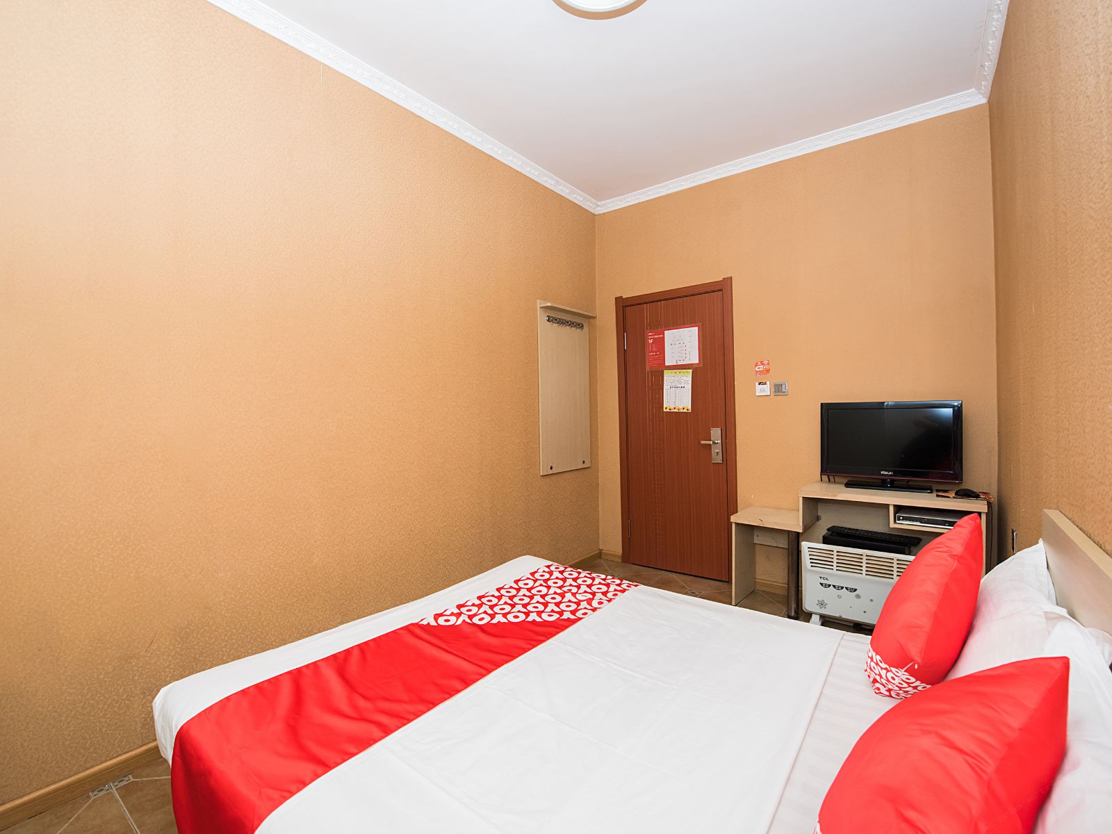 特惠大床房(无窗)