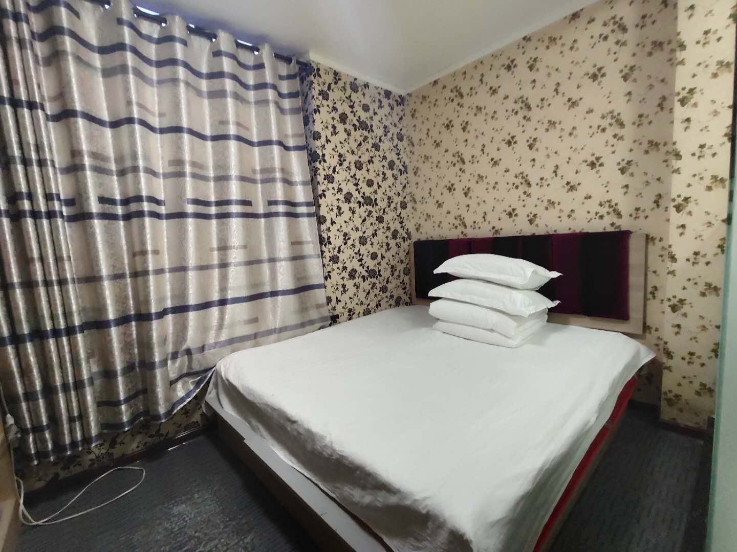 大床房