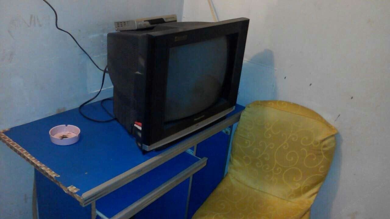 电视间
