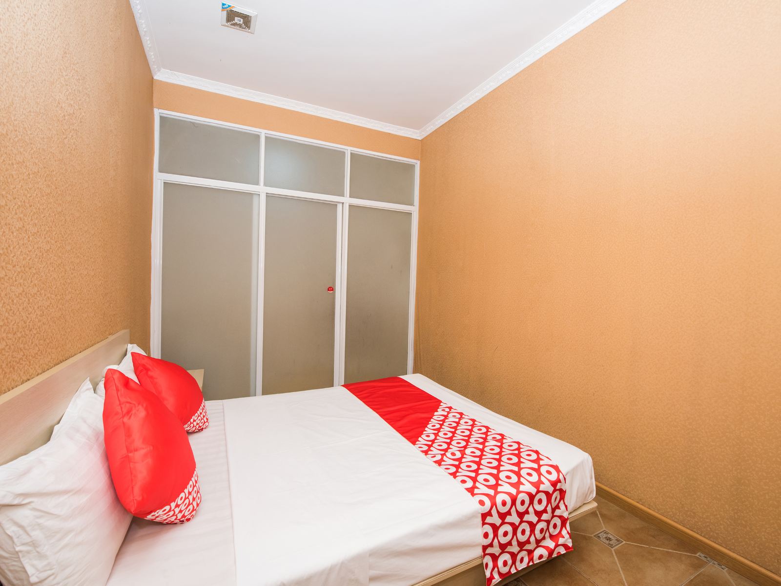 特惠大床房(无窗)