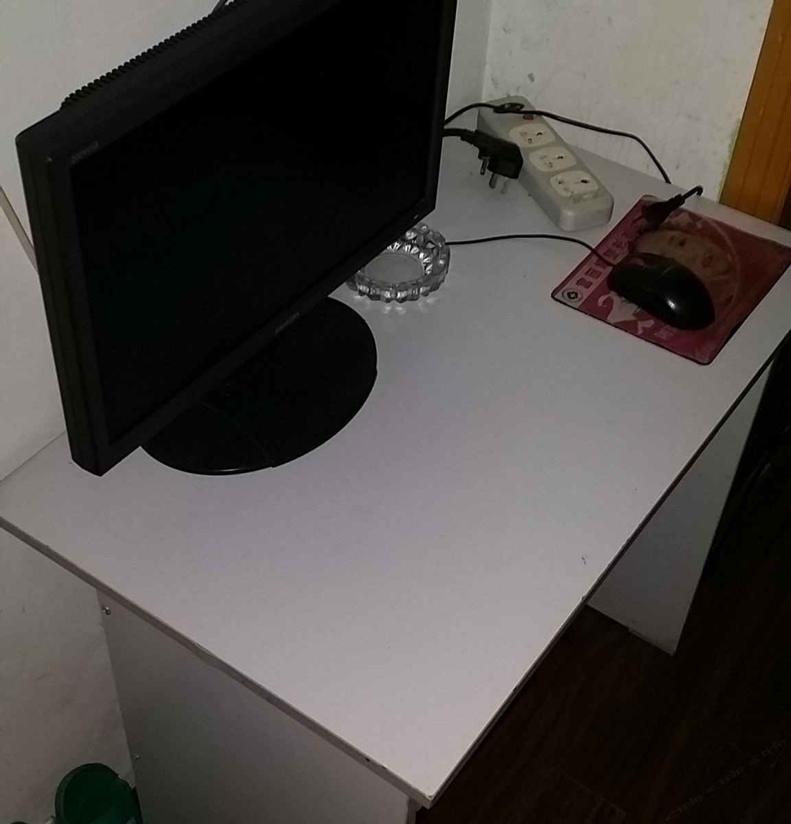 电脑房
