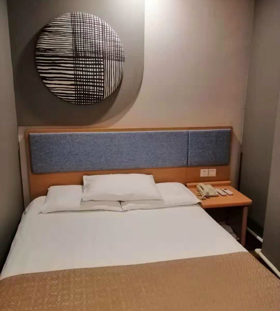 大床房B