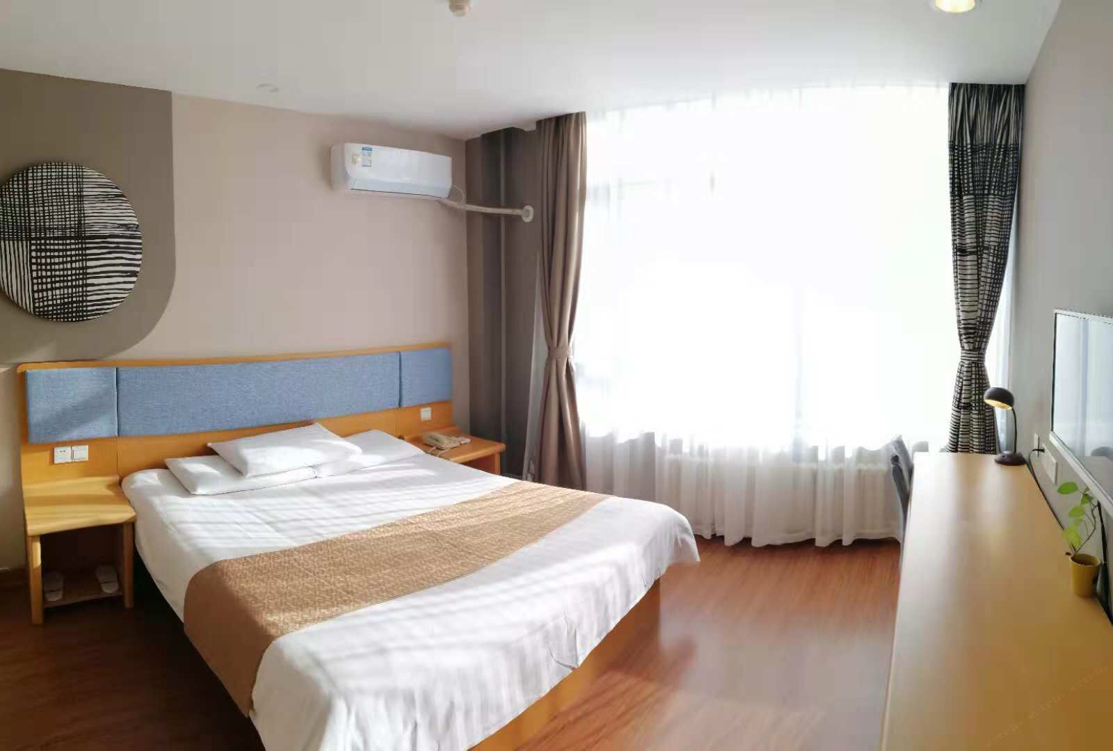 商务大床房