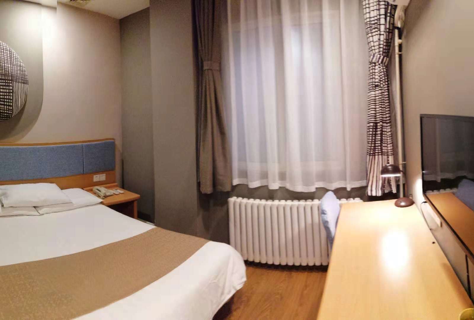 大床房B