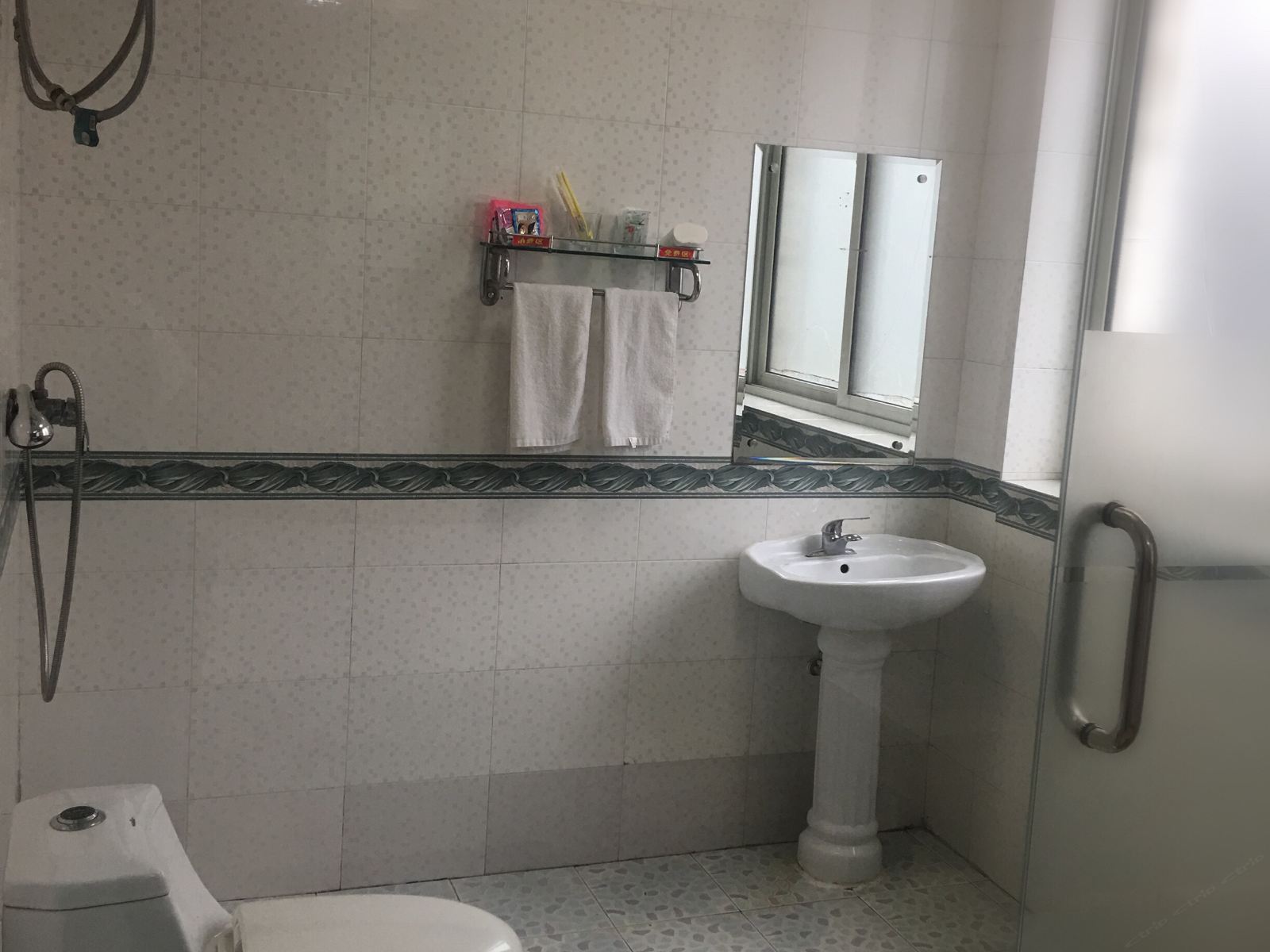 标准间