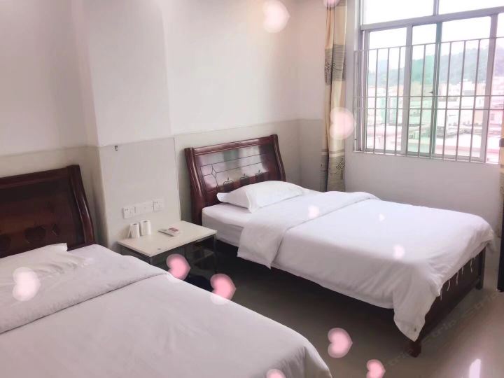标准间