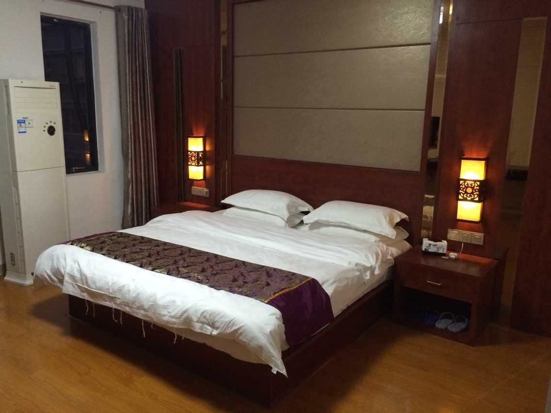 精品大床房