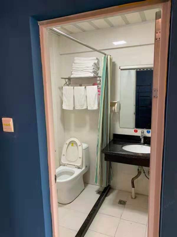 基友上分二人间