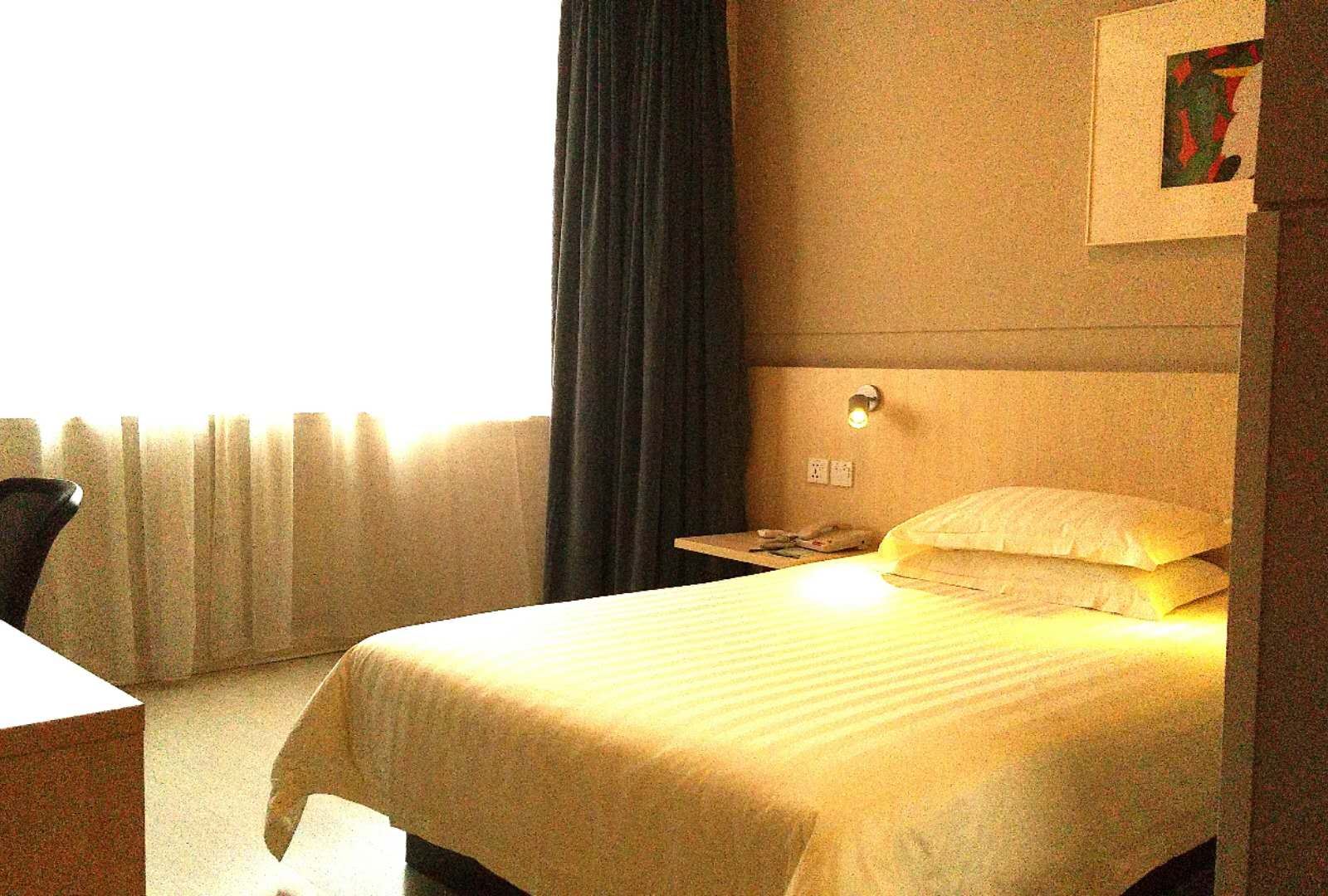 单人房A