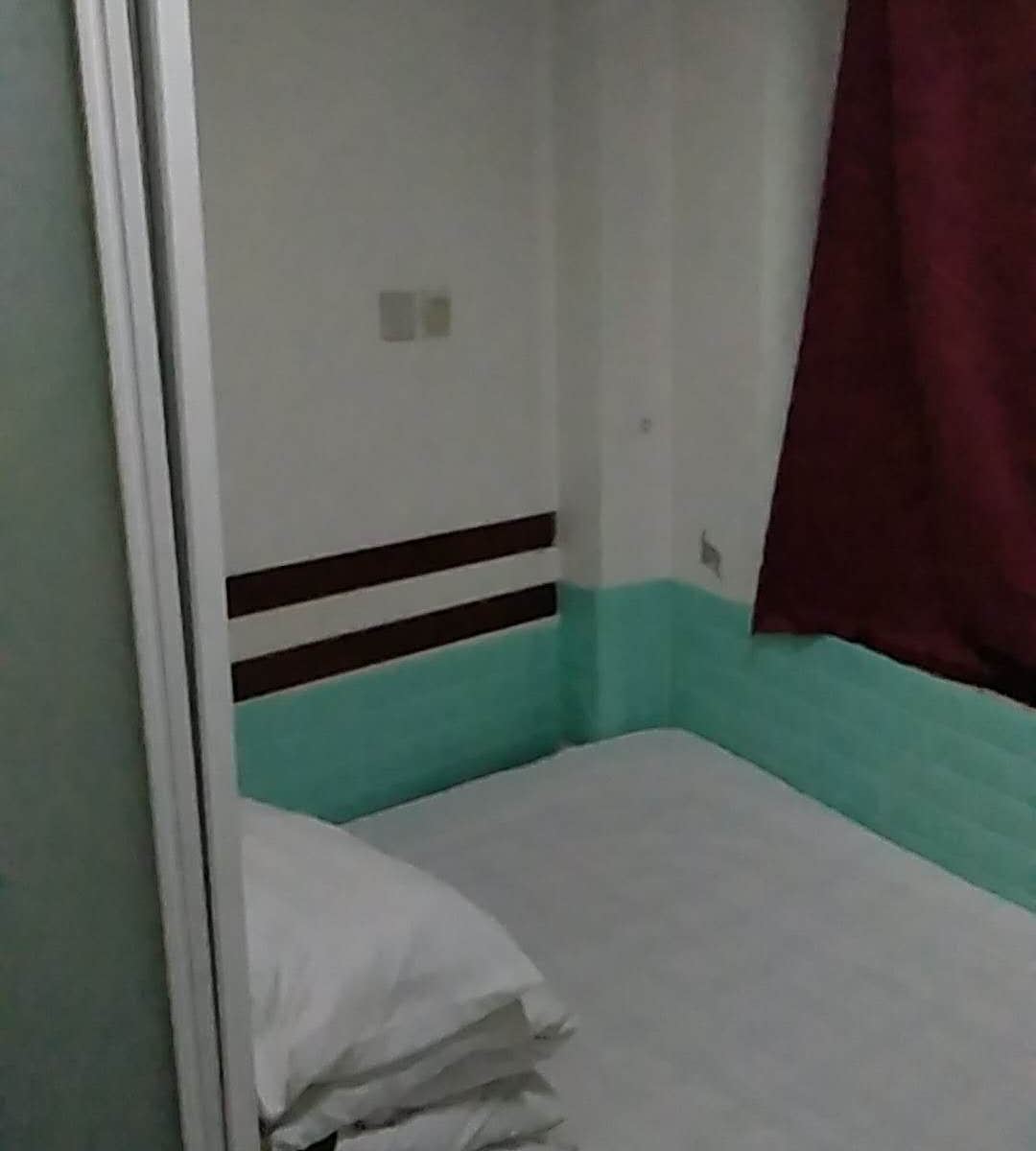 沈阳爱东方心语旅馆
