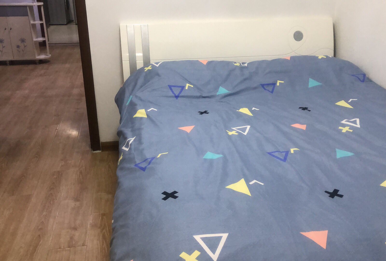 标准大床房