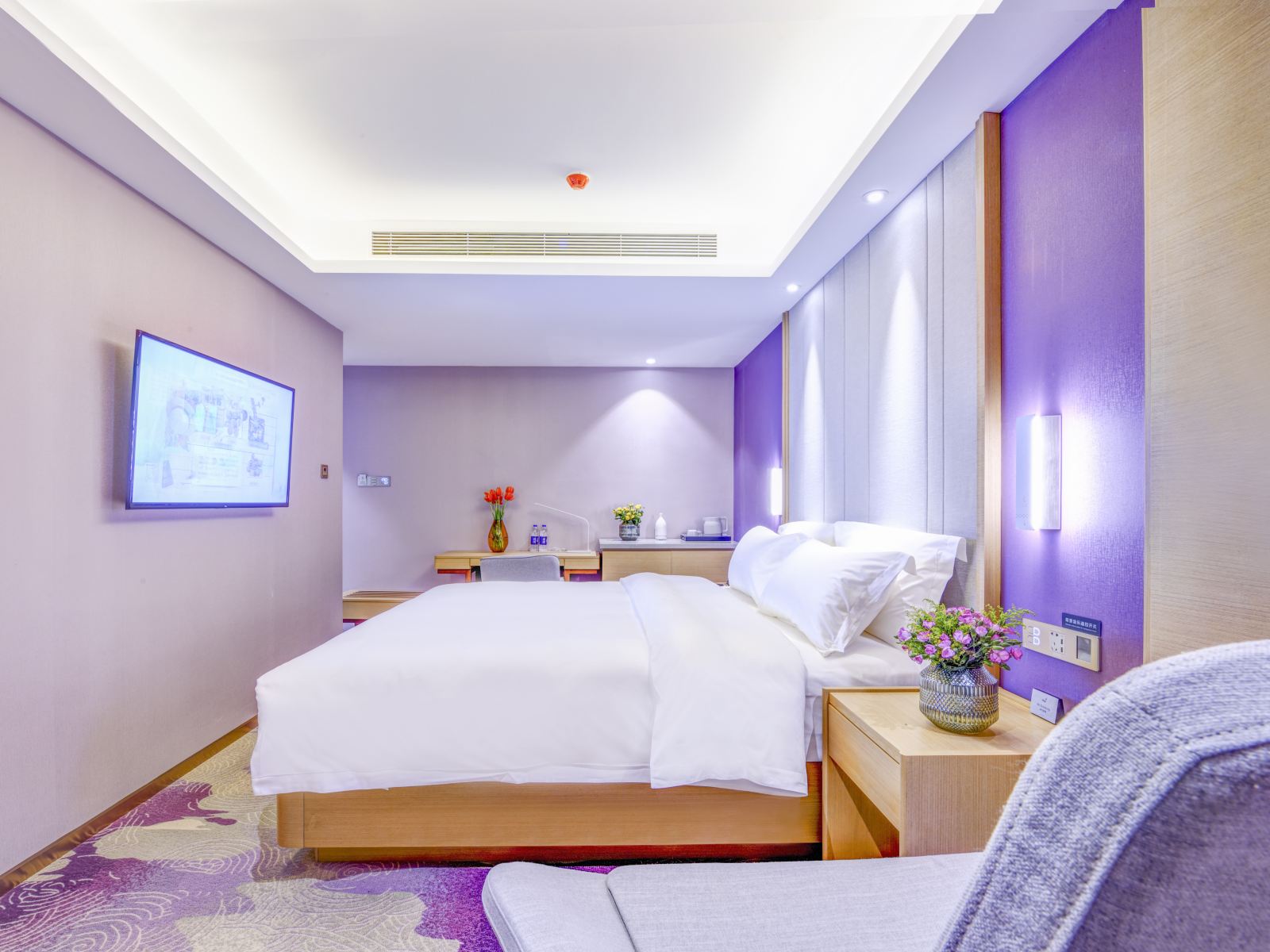 睡眠t专享房