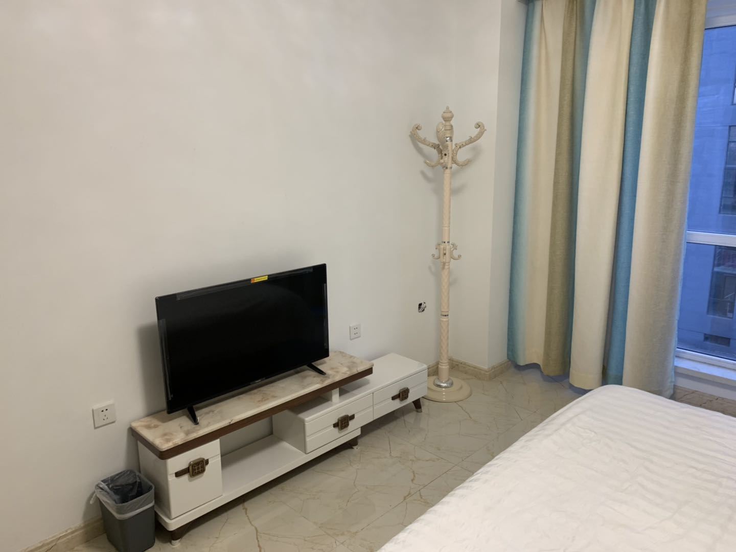 精品大床房