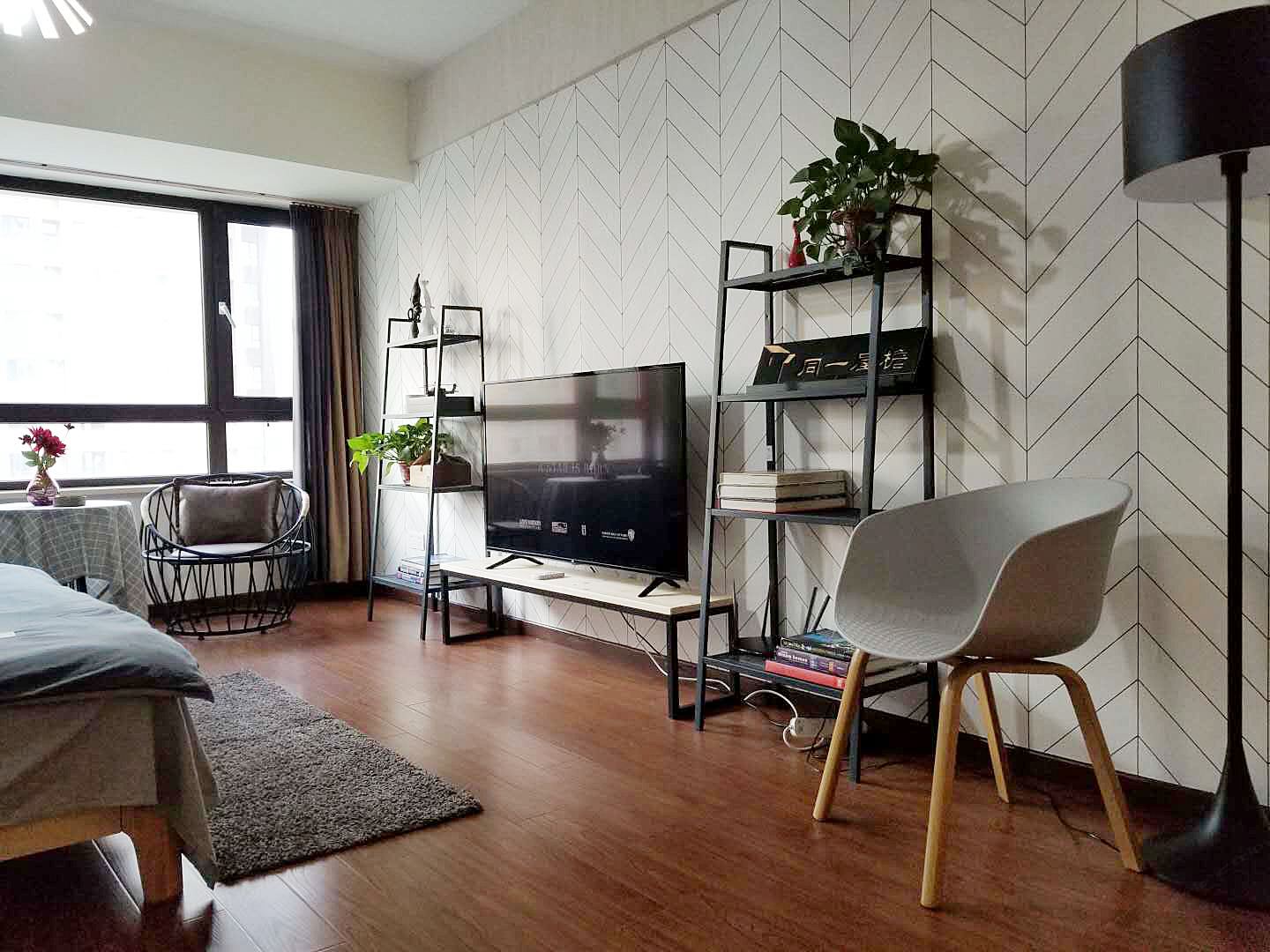 同一屋檐阡陌