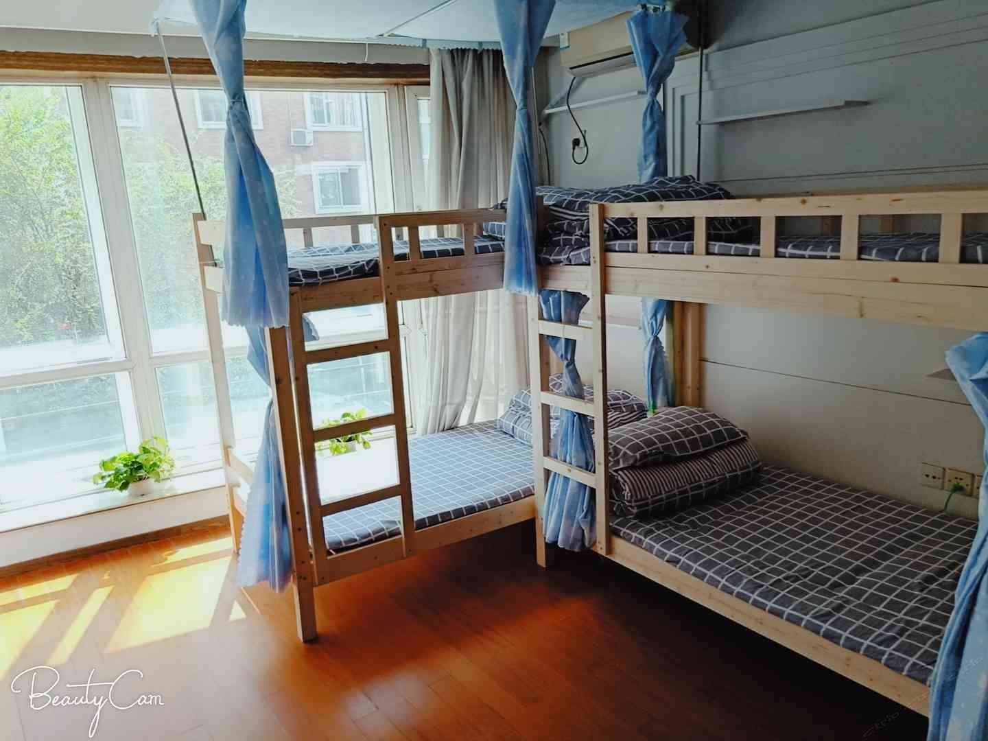 特惠房(床位)