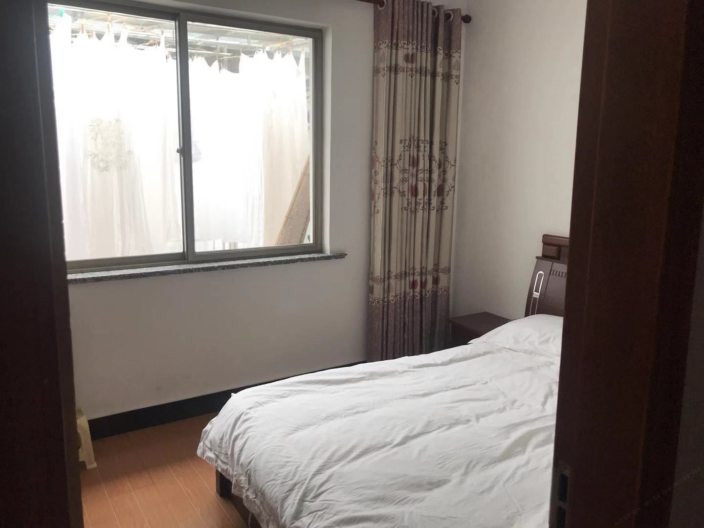 大床房