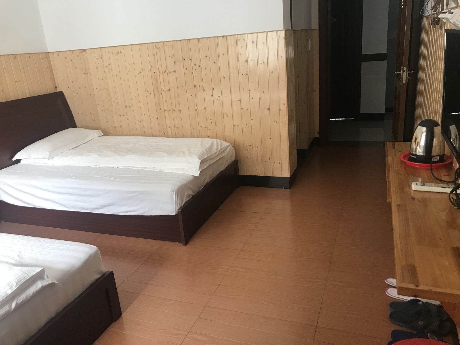 标准间