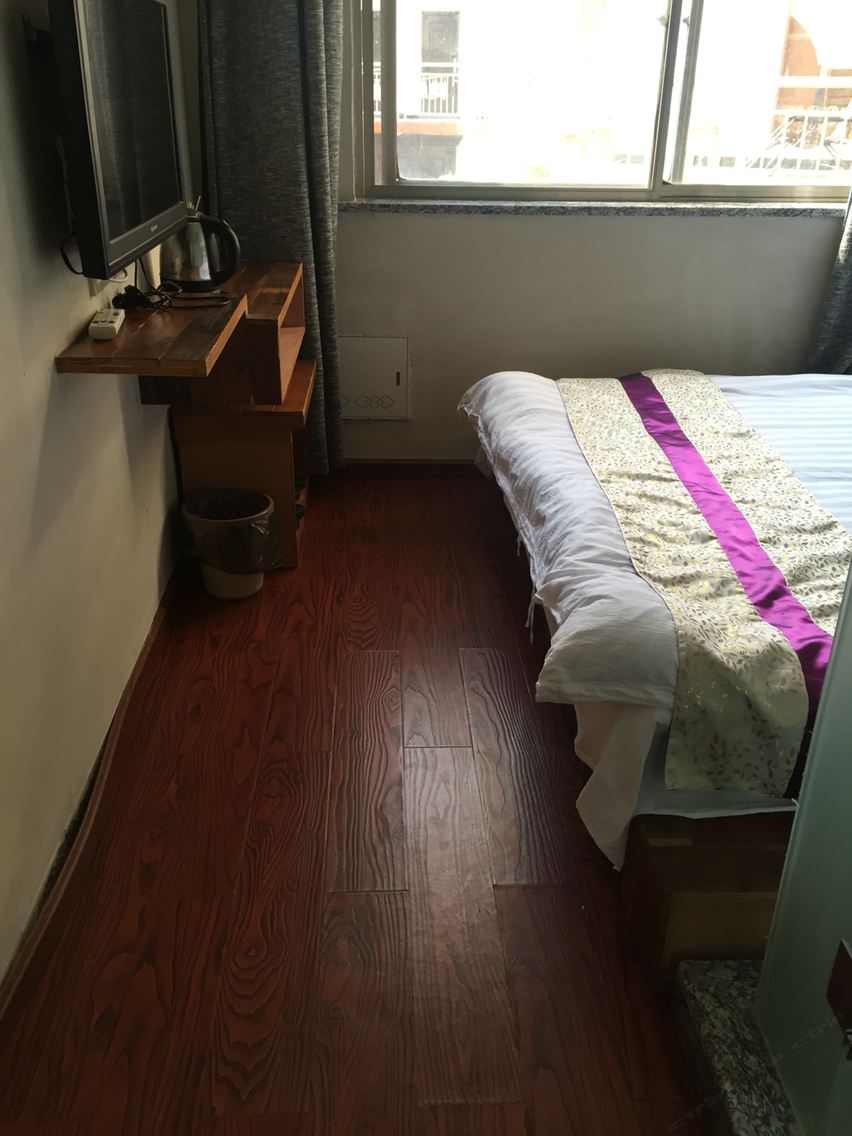 大床房