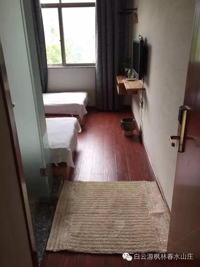 标准间