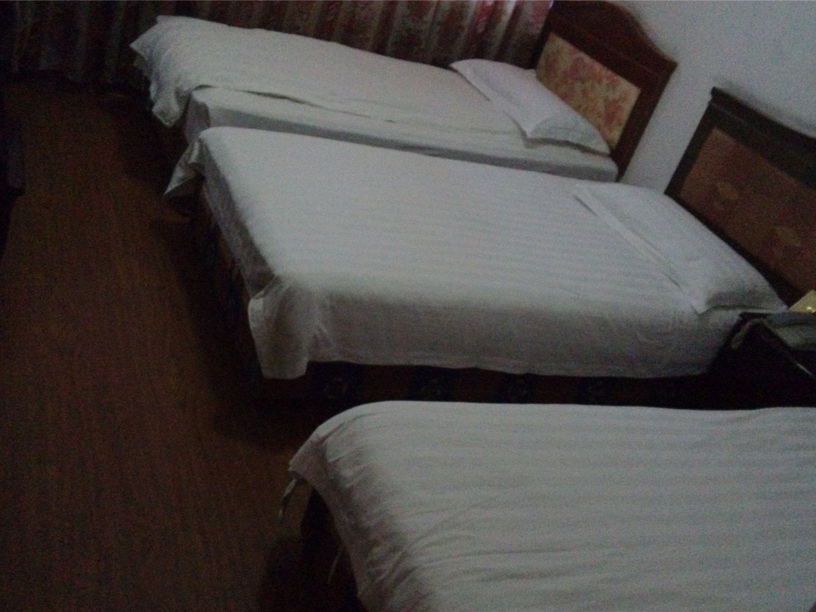3人间