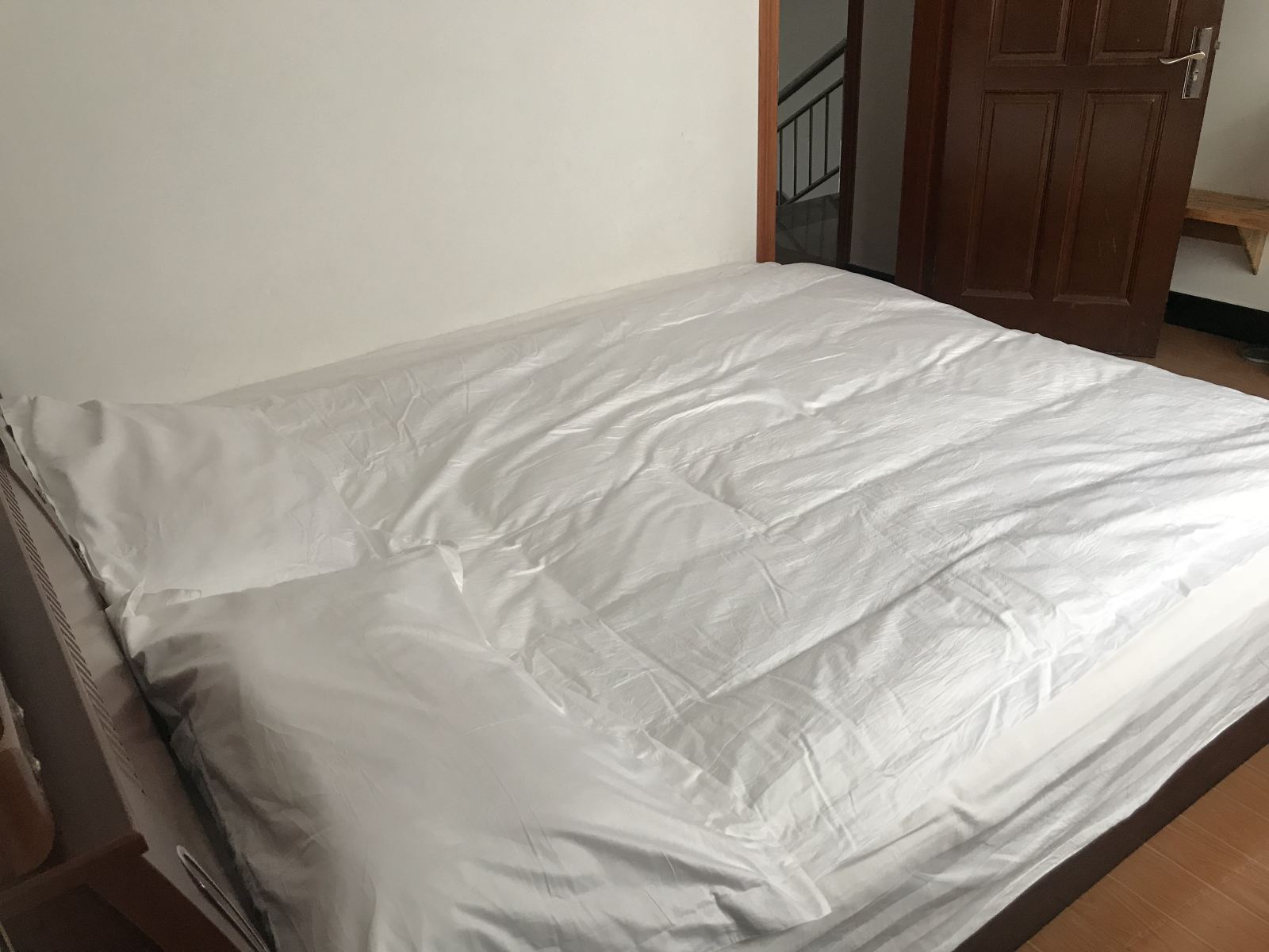 大床房