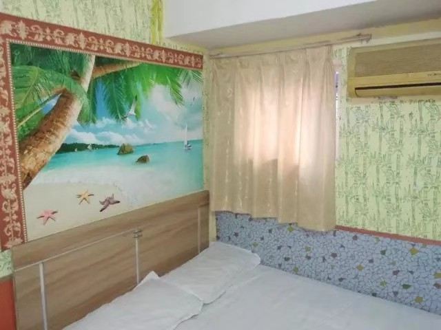 经济单间