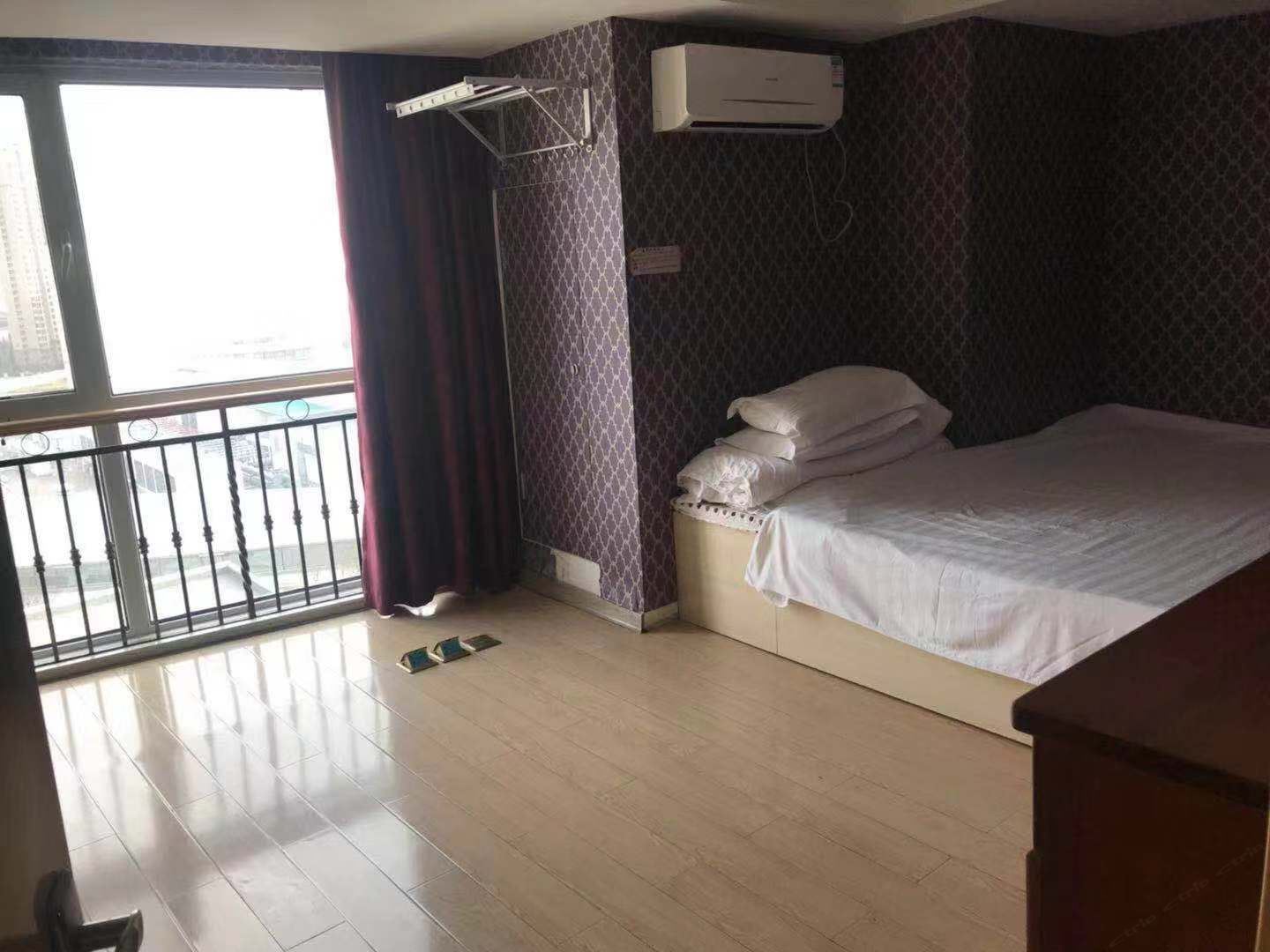 豪华舒适家庭套房