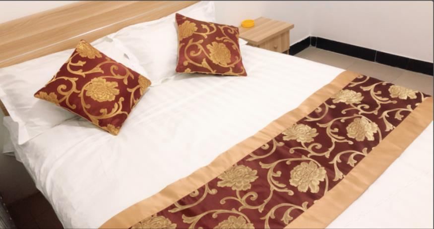 普通大床房(无窗)