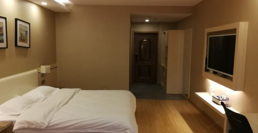 特价大床房