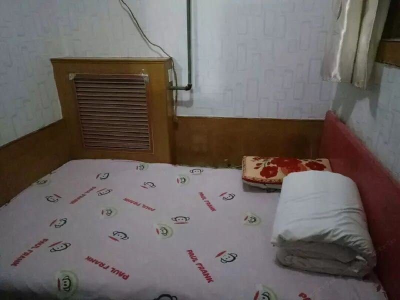大床房