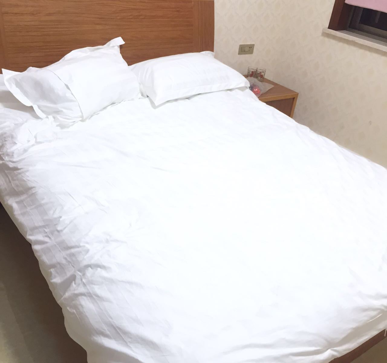 大床房
